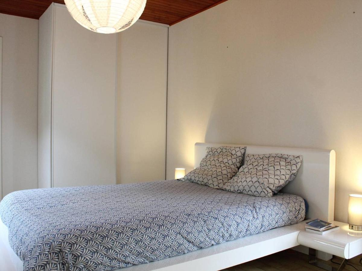 Maison De Vacances Plage Et Foret A Saint-Georges-D'Oleron - 6 Couchages, Jardin, Terrasse, Wifi - Fr-1-246A-80 Buitenkant foto